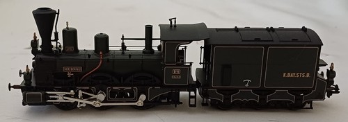 Marklin 3497 locomotiva b - marklin, 3497,
