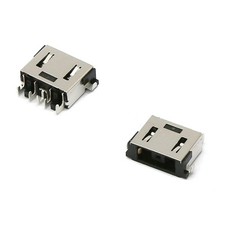 DC JACK CONNECTEUR