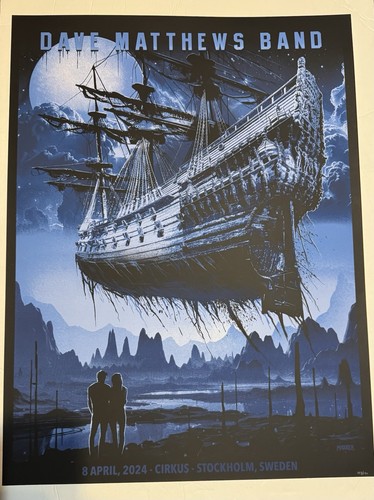 Poster dave matthews - dave,