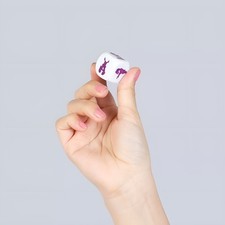 Dado Sexy Kamasutra Lesbian gadget gioco per donne