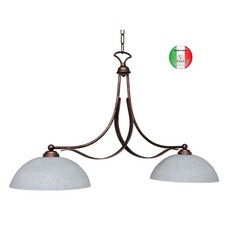 Lampadario sospensione