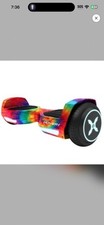 Hover-1 Rebel Hoverboard