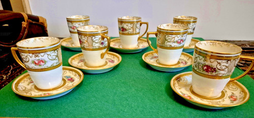 Guerin limoges gold - wm,