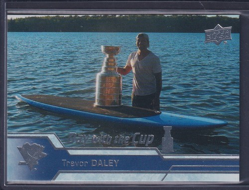 Trevor daley 2016 upper - trevor,