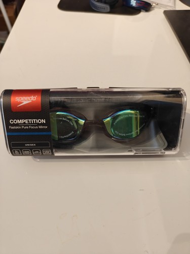 Occhiali nuoto speedo - da,