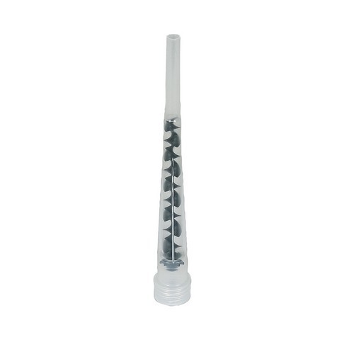 Miscelatore statico - miscelatore,