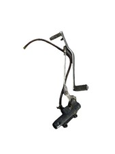 LEVA FRENO POSTERIORE MOTO