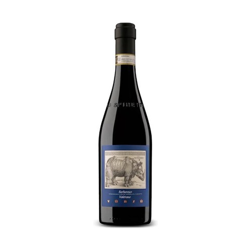 Spinetta barbaresco docg - la,