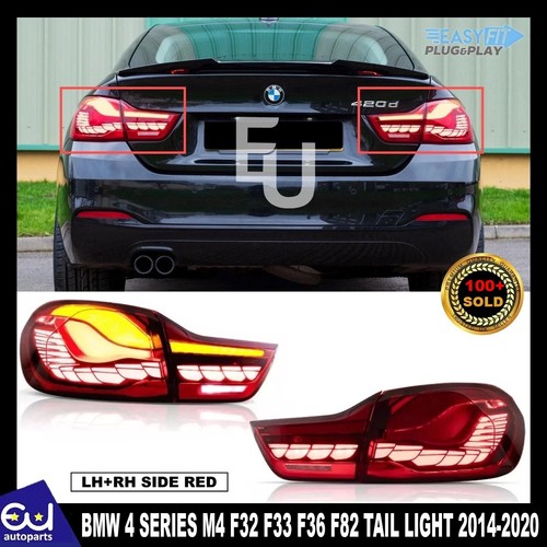 Vland per bmw f32 f33 - m4,