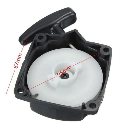 Recoil pull starter accessori - starter,