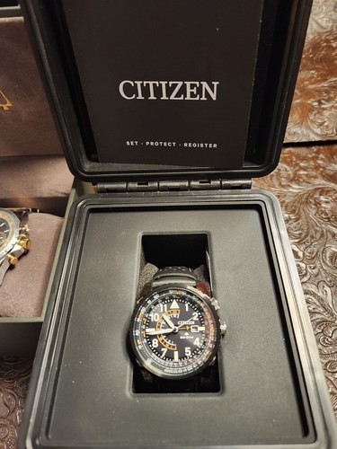 Citizen uomo bj7137 07e - uomo, bj7137-07e