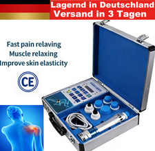 Macchina Per Terapia Ad Onde