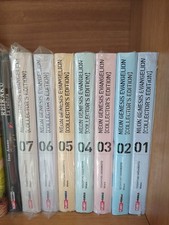 NEON GENESIS EVANGELION