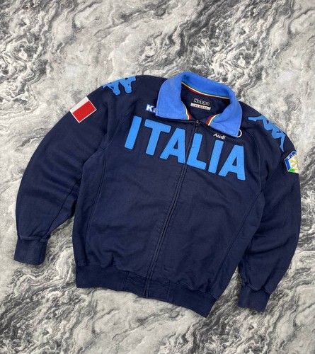 Vintage kappa i - vintage, italy