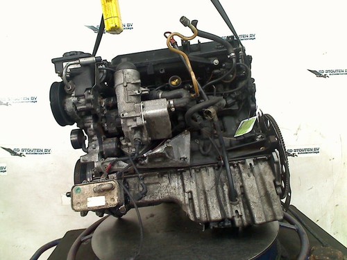 Motore bmw serie sedan - 5,