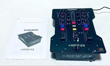 Mixer allen heath xone - &,