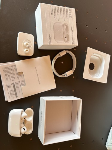Apple airpods pro gen - apple,