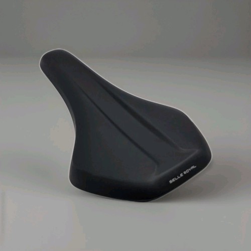 Sella selle royal - royal, bici