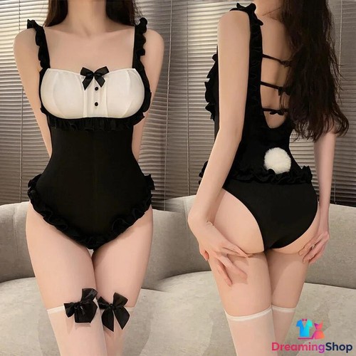 Lingerie sexy anime - sexy,