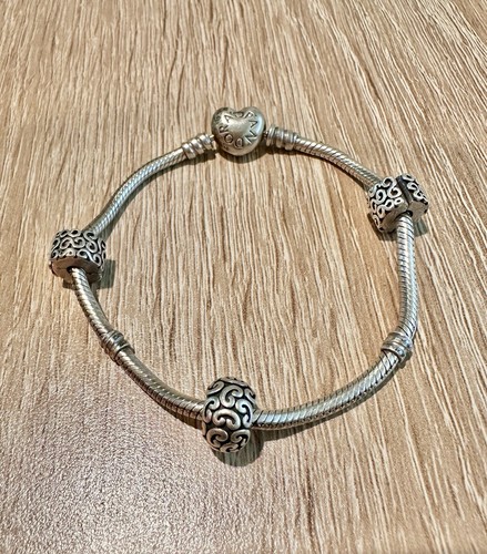 Bracciale pandora momenti - pandora,