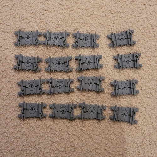 Lego pista treno pezzi - lego,