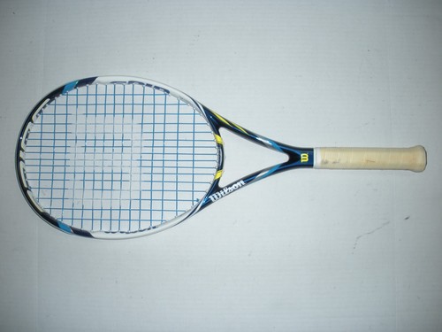 Racchetta tennis wilson blx - tennis,