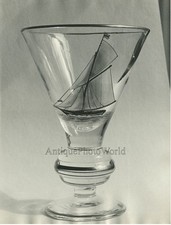 Still Life Con Piccolo Nave IN