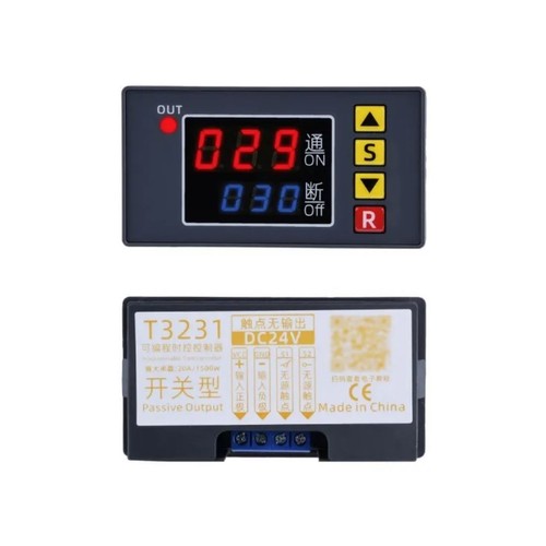 T3231 display pannello - display, da