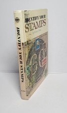 Vintage Stamp Collecting