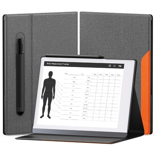 Custodia book folio - folio, per