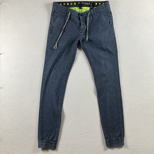 Philipp plein skull denim - skull,
