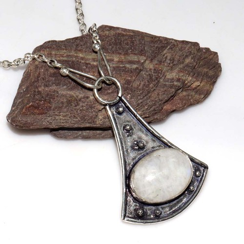 Collana argento 925 - collana, in