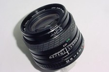 Sigma 28 mm f/2.8 obiettivo