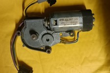 Motorino Motore del tettuccio