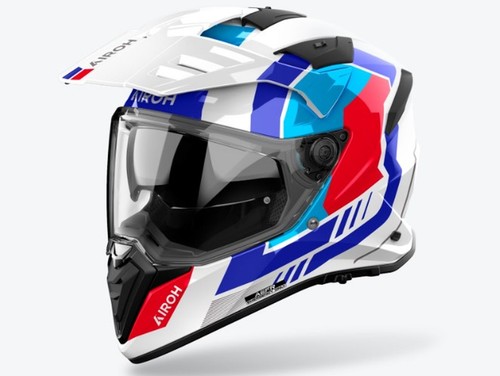 Casco moto integrale - , airoh