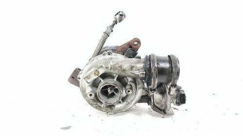 Turbina turbocompressore volvo - turbocompressore,