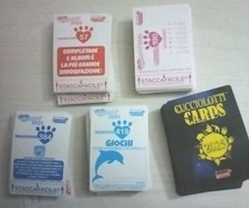 EVADO MANCOLISTE AMICI