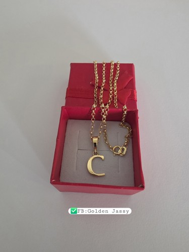 Collana vero oro 18 - collana,