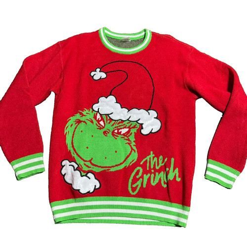 Seuss the grinch - dr.,