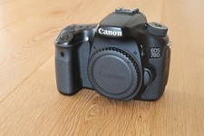 Canon EOS 70D 20.2 MP SLR fotocamera digitale (solo corpo) DIFETTOSA, DIFETTOSA!