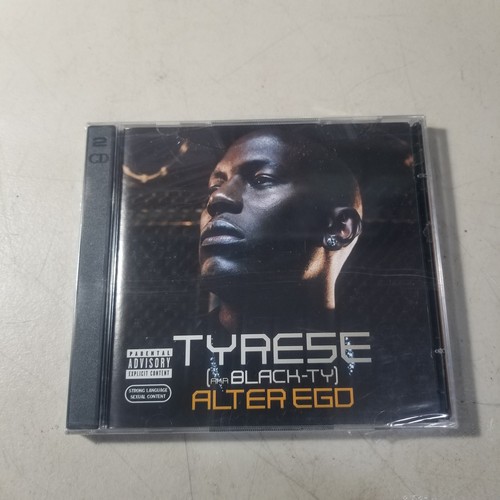Tyrese black alter - tyrese,