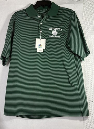 Polo westminster nuoto righe - westminster,