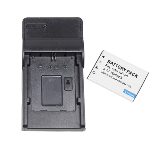 Batteria caricabatterie per - o,
