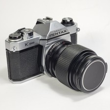 Fotocamera vintage Asahi