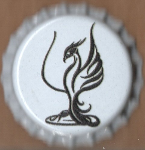 Raro tappo bottiglia corona
