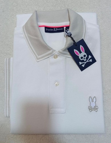 Polo psycho bunny - polo,