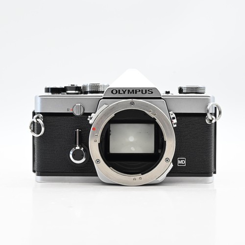 Corpo fotocamera reflex
