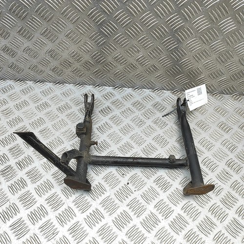 Cavalletto centrale principale