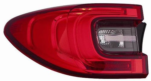 Fanale per renault kadjar - per,