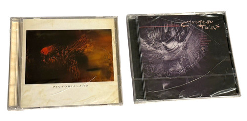 Cocteau twins set new - cocteau,